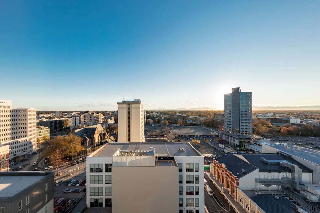 Fable Christchurch Udogodnienia zdjęcie