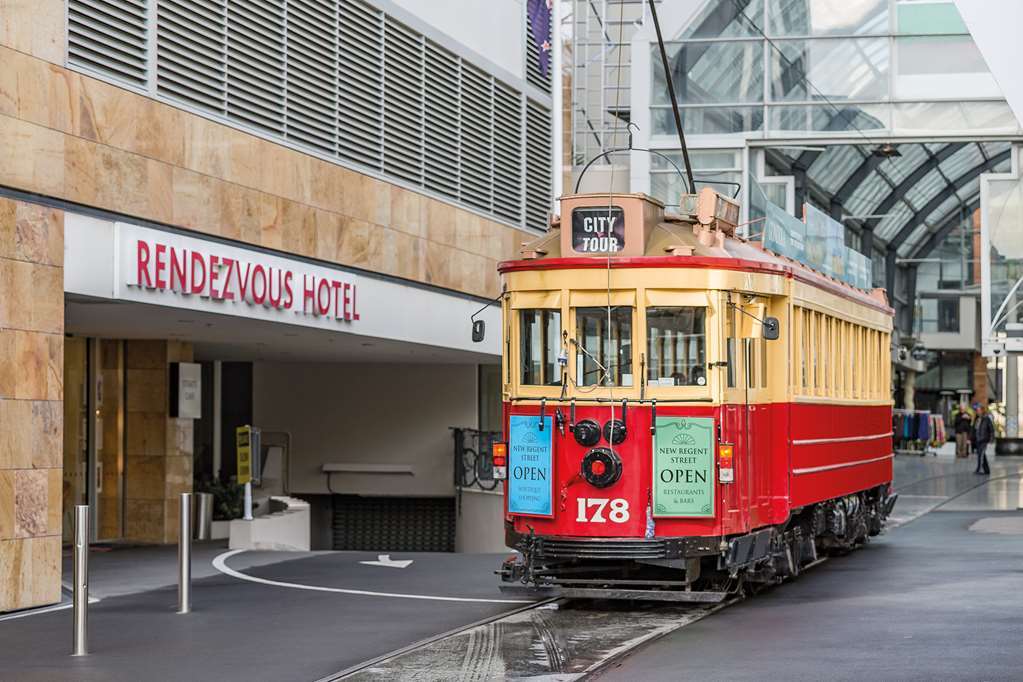 Fable Christchurch Wyposażenia zdjęcie